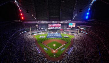 World Series Game Two Preview: Tampa Bay Rays vs Milwaukee Brewers