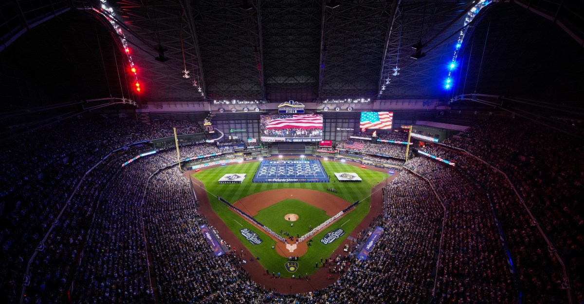 World Series Game Two Preview: Tampa Bay Rays vs Milwaukee Brewers