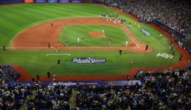 World Series Game 5 live updates: Tampa Bay Rays vs. Milwaukee Brewers