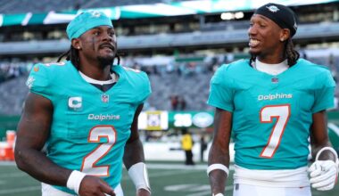 The Good, Bad & Ugly from the Miami Dolphins Week 7 win over the New York Jets