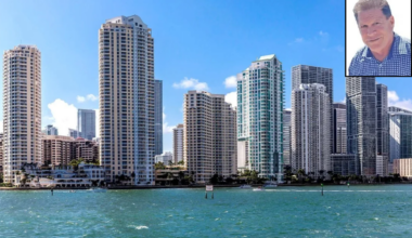 Miami Calls Itself World-Class. So Why Are Its Public Safety Facilities Third-World?