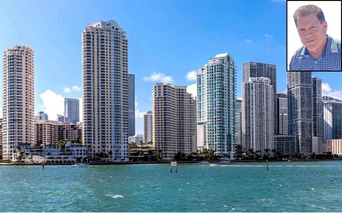 Miami Calls Itself World-Class. So Why Are Its Public Safety Facilities Third-World?