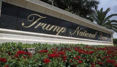 City of Doral to hold news conference to detail G20 Summit preparations – NBC 6 South Florida