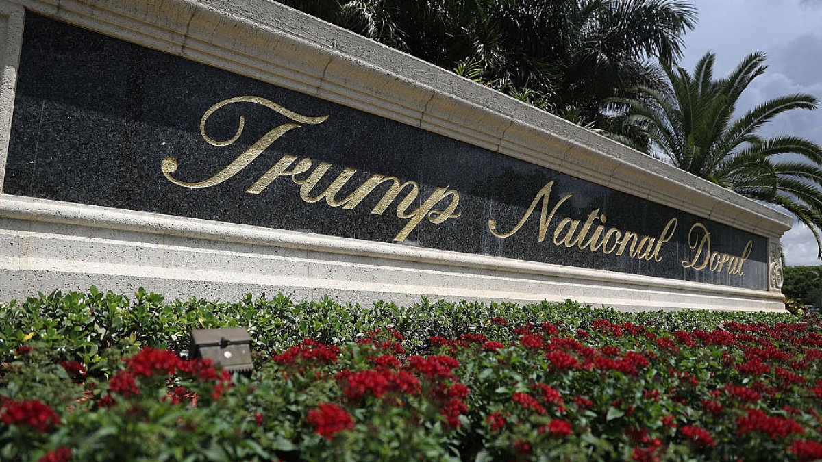 City of Doral to hold news conference to detail G20 Summit preparations – NBC 6 South Florida