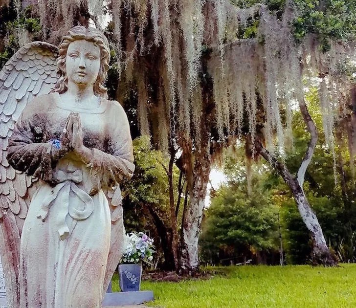 Greenwood Cemetery