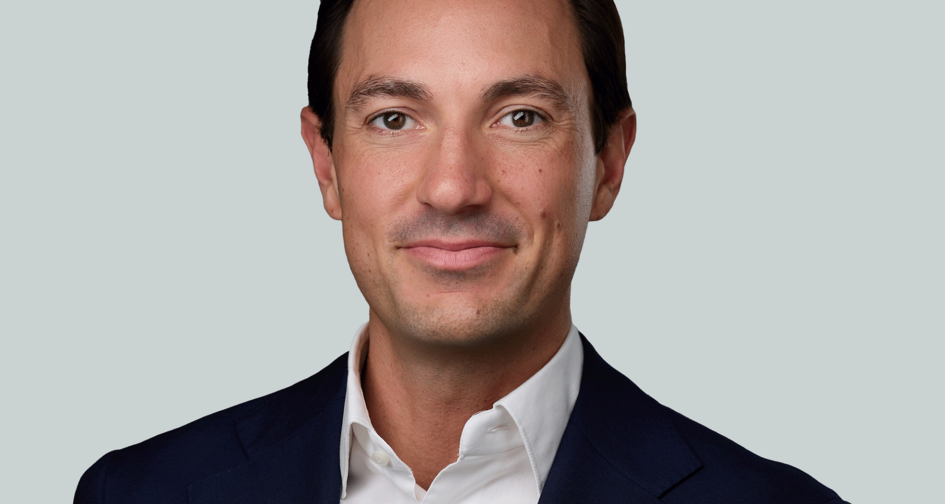 Greg Kuhlman, CBRE's new market leader for Miami and Fort Lauderdale.