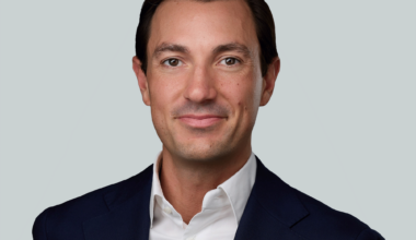 Greg Kuhlman, CBRE's new market leader for Miami and Fort Lauderdale.