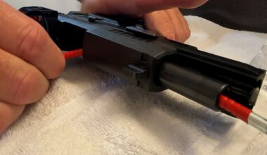 How gun locks can help during a suicidal crisis