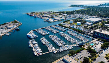 harborage Marina