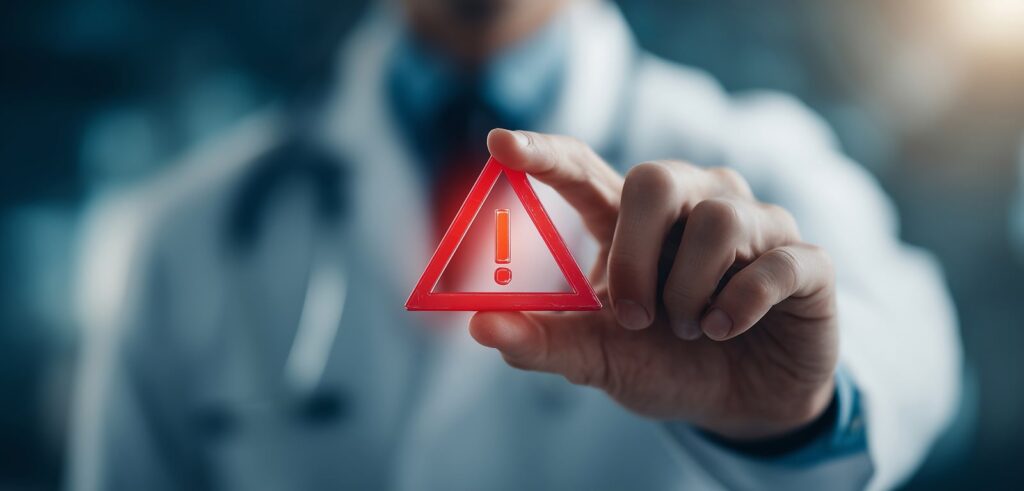 Dengue Fever Cases Reported Near Orlando: What Disney World Guests Should Know health-alert-AdobeStock_1764503915