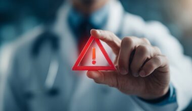 Dengue Fever Cases Reported Near Orlando: What Disney World Guests Should Know health-alert-AdobeStock_1764503915