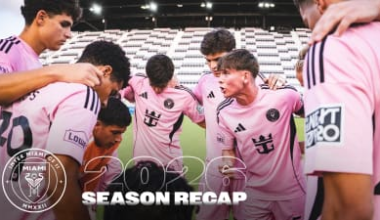 Inter Miami CF II: 2026 Season in Review