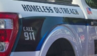 Tampa Bay agencies adjust homelessness response
