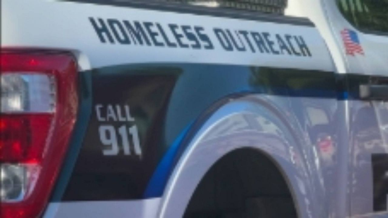 Tampa Bay agencies adjust homelessness response