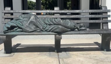 What HUD’s homelessness policy shift could mean for Tampa