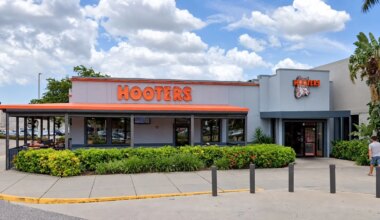 Golden Corral to take over former Hooters in west St. Pete