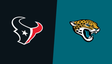 How to Watch Texans vs. Jaguars: TV Channel, Live Stream, Time