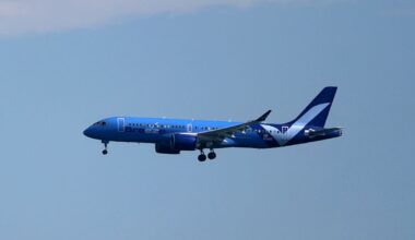 Breeze Airways launches inaugural service to Fort Lauderdale