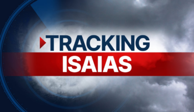 Hurricane Isaias threatens Miami Valley gas prices
