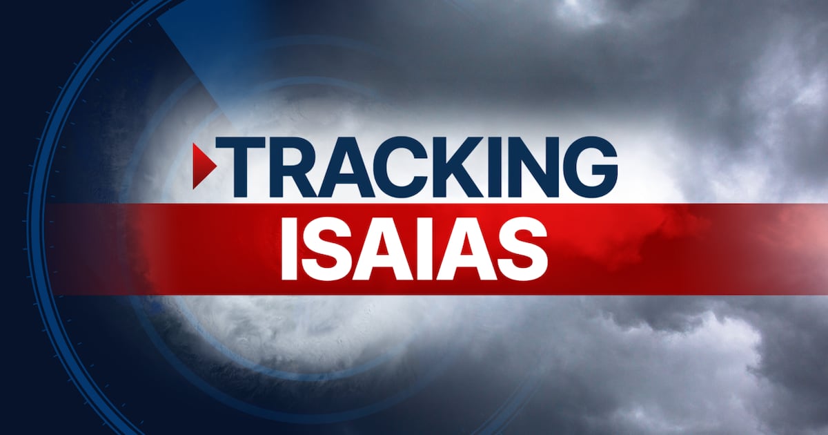 Hurricane Isaias threatens Miami Valley gas prices