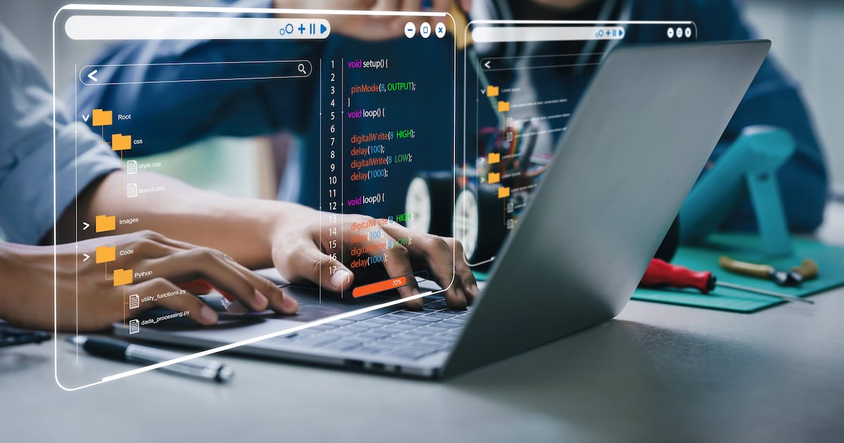 Florida Virtual School adds new cybersecurity courses
