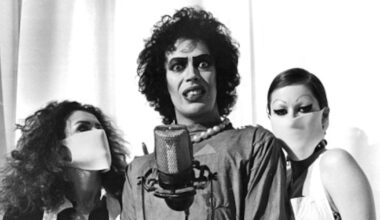 October events in Jacksonville this weekend include Rocky Horror Picture Show, haunted houses, more