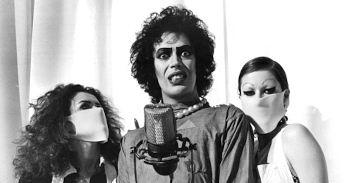 October events in Jacksonville this weekend include Rocky Horror Picture Show, haunted houses, more