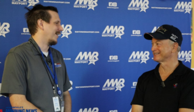 Gary Sinise talks about supporting veterans, 9/11 and performing at Naval Station Mayport – 104.5 WOKV