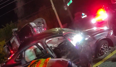 Fatal hit-and-run crash in Orange County sparks manhunt