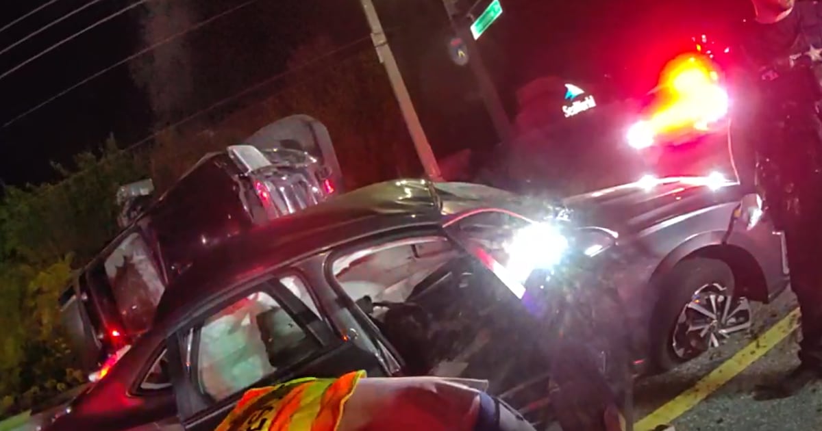 Fatal hit-and-run crash in Orange County sparks manhunt