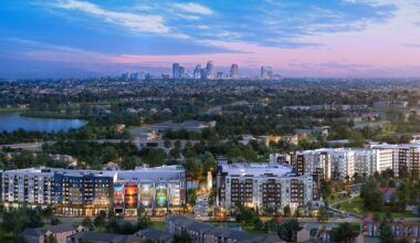 RoseArts District breaks ground on $2.6B Orlando project