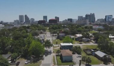 Parramore residents push for safer streets via US DOT grant