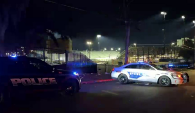 Tallahassee shooting leaves one victim in critical condition