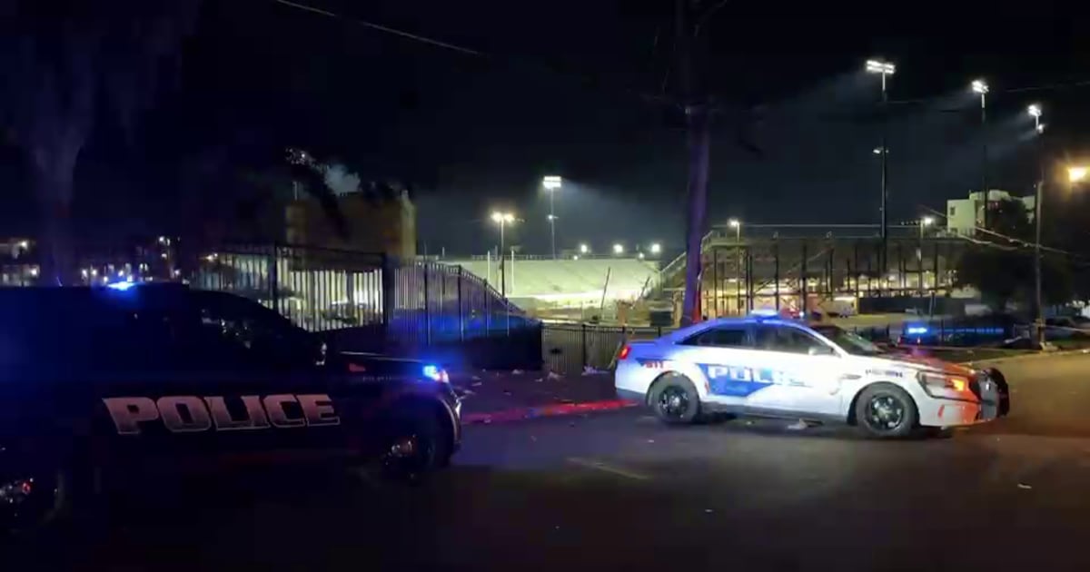 Tallahassee shooting leaves one victim in critical condition