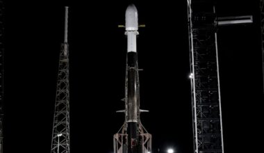 When to watch SpaceX’s next launch From Florida
