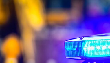 Man shot in leg during argument on Jacksonville’s Westside, police say – Action News Jax