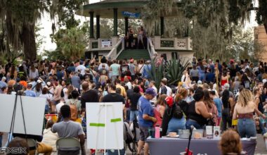 Jacksonville PorchFest returns to Springfield on Nov. 7