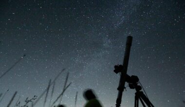 International Observe the Moon Night arrives at UCF Friday