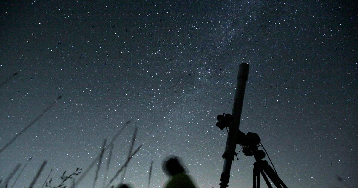 International Observe the Moon Night arrives at UCF Friday