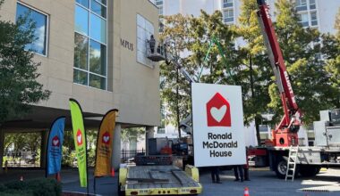 Ronald McDonald House Jacksonville unveils refreshed brand identity – Action News Jax