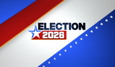 Monday’s the deadline to register to vote for Florida and Georgia