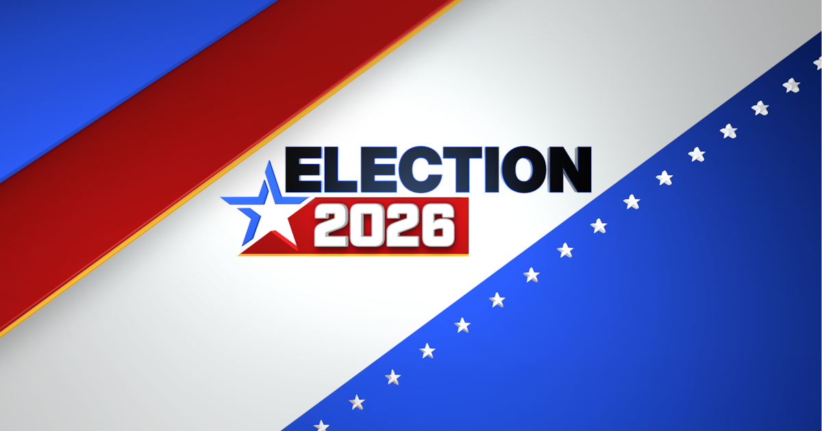 Monday’s the deadline to register to vote for Florida and Georgia
