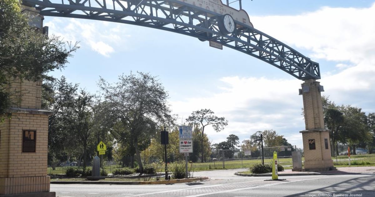 Eatonville secures $80 million for historic preservation