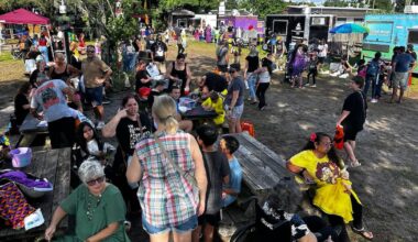 Kids Day raises over $5,000 for Make-A-Wish foundation