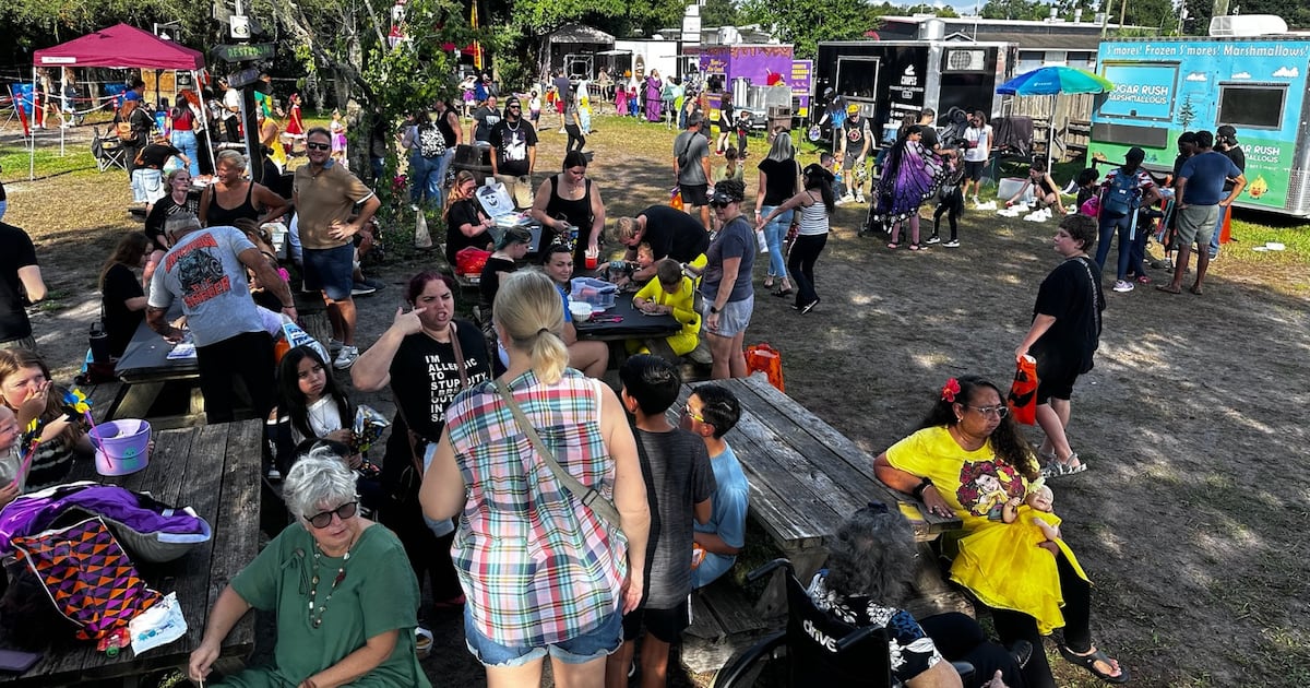 Kids Day raises over $5,000 for Make-A-Wish foundation