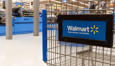 Walmart Fall Deals start Monday with up to 50% off