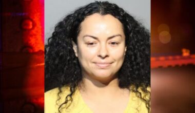 Winter Springs woman Margarita Ravelo arrested for stalking