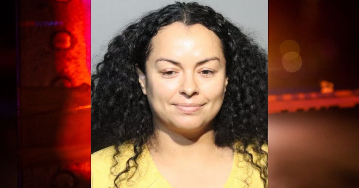 Winter Springs woman Margarita Ravelo arrested for stalking