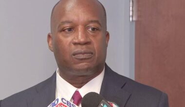 Jacksonville Sheriff’s Office serves outgoing JTA CEO with subpoena