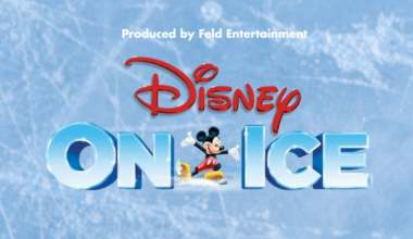 Disney On Ice is scheduled to perform in Jacksonville in March 2027 – Action News Jax